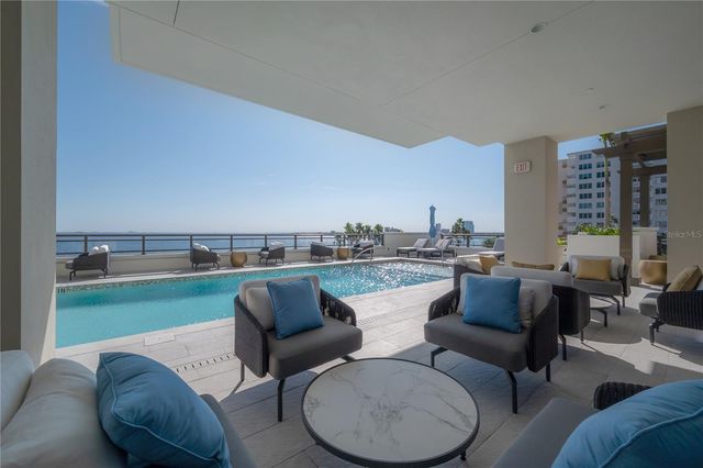 2103 BAYSHORE BOULEVARD 802, Tampa, FL 33606