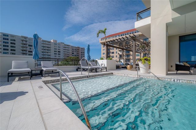 2103 BAYSHORE BOULEVARD 802, Tampa, FL 33606