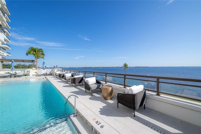 2103 BAYSHORE BOULEVARD 802, Tampa, FL 33606