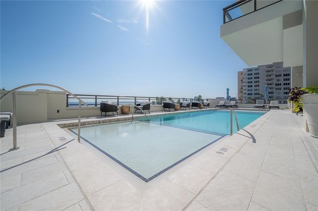 2103 BAYSHORE BOULEVARD 802, Tampa, FL 33606
