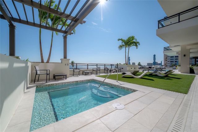 2103 BAYSHORE BOULEVARD 802, Tampa, FL 33606