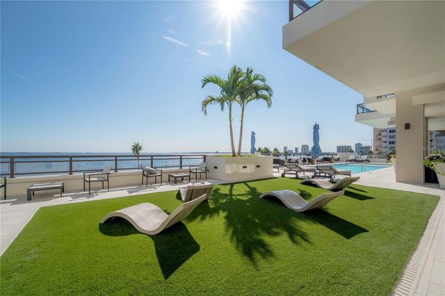 2103 BAYSHORE BOULEVARD 802, Tampa, FL 33606