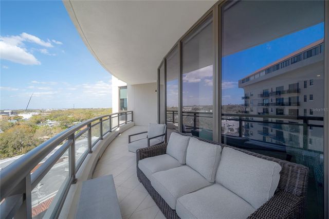 2103 BAYSHORE BOULEVARD 802, Tampa, FL 33606