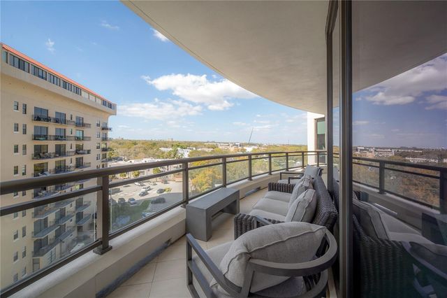 2103 BAYSHORE BOULEVARD 802, Tampa, FL 33606