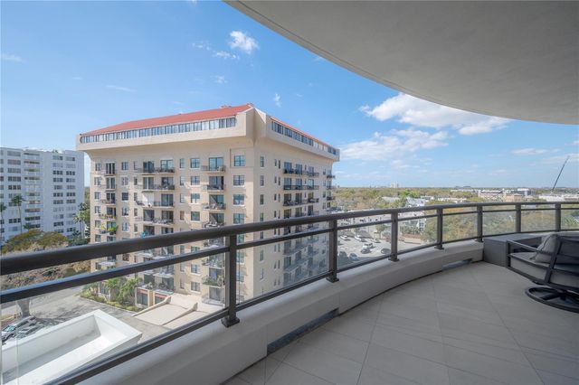 2103 BAYSHORE BOULEVARD 802, Tampa, FL 33606