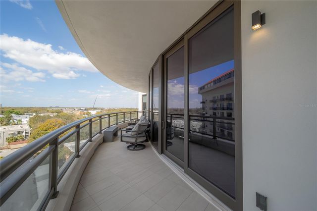 2103 BAYSHORE BOULEVARD 802, Tampa, FL 33606