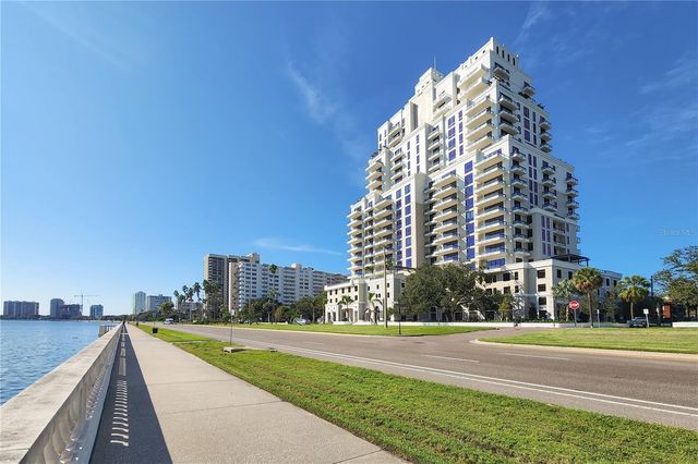 2103 BAYSHORE BOULEVARD 802, Tampa, FL 33606
