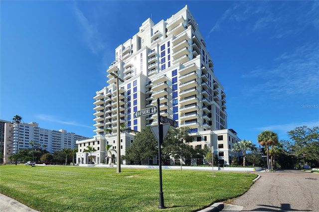 2103 BAYSHORE BOULEVARD 802, Tampa, FL 33606