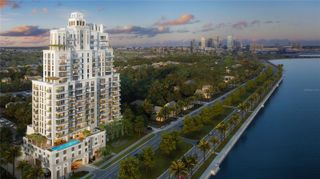 2103 BAYSHORE BOULEVARD 802, Tampa, FL 33606