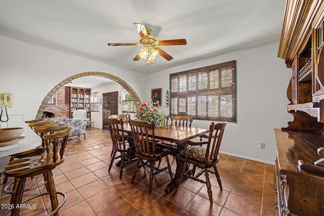 5324 W LEWIS Avenue, Phoenix, AZ 85035