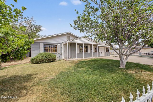 5324 W LEWIS Avenue, Phoenix, AZ 85035