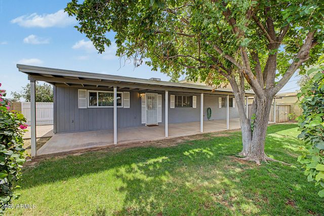 5324 W LEWIS Avenue, Phoenix, AZ 85035