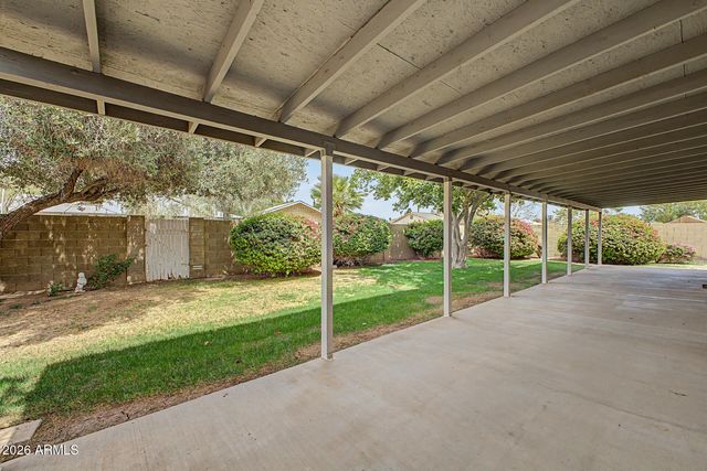 5324 W LEWIS Avenue, Phoenix, AZ 85035