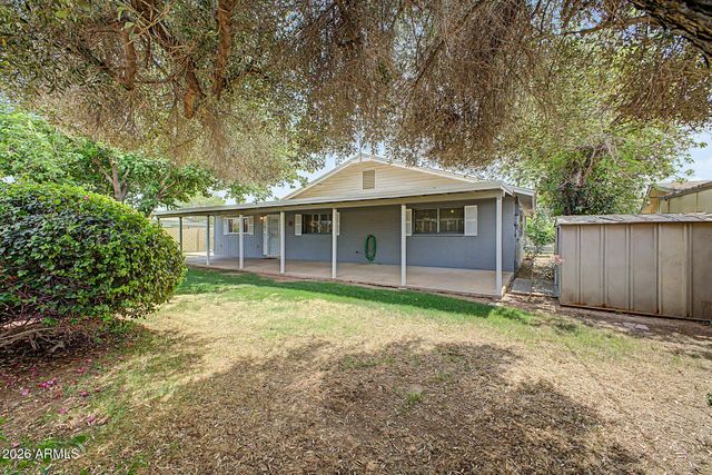 5324 W LEWIS Avenue, Phoenix, AZ 85035
