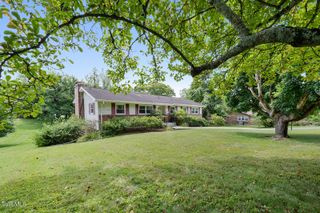 536 Meadow Drive, Bristol, VA 24201