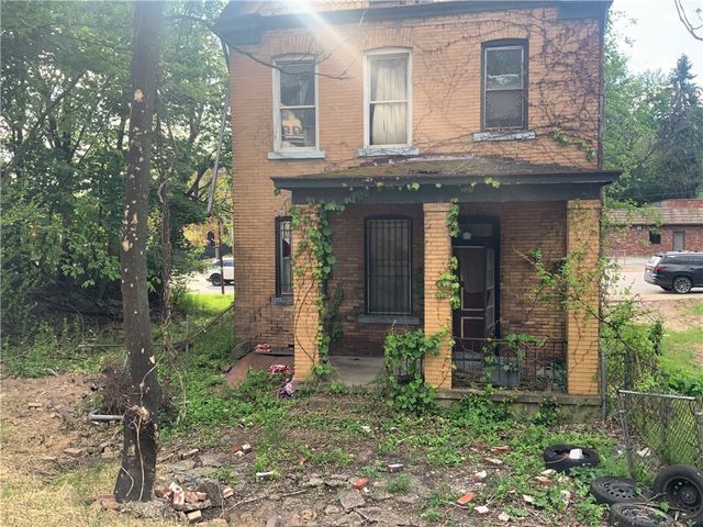 1102 Swissvale Ave, Wilkinsburg, PA 15221