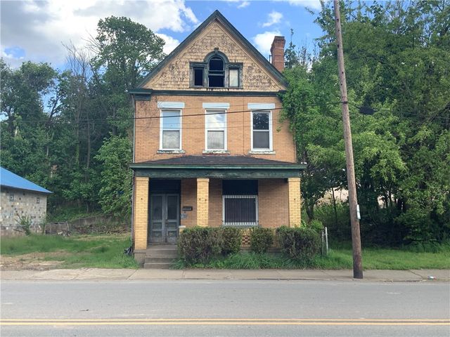 1102 Swissvale Ave, Wilkinsburg, PA 15221