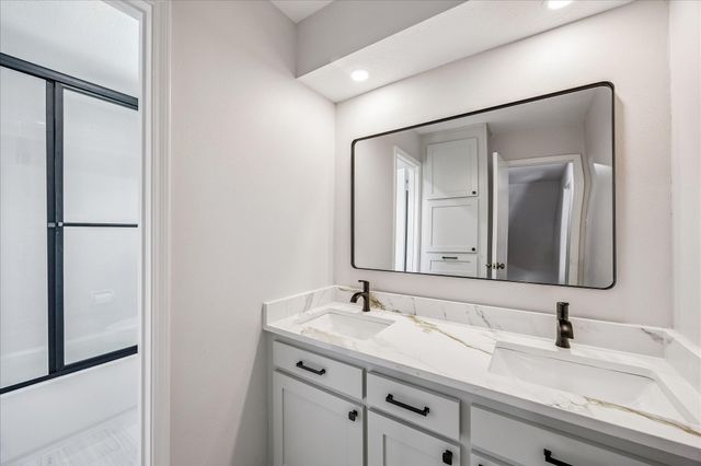17619 Cassina Drive, Spring, TX 77388