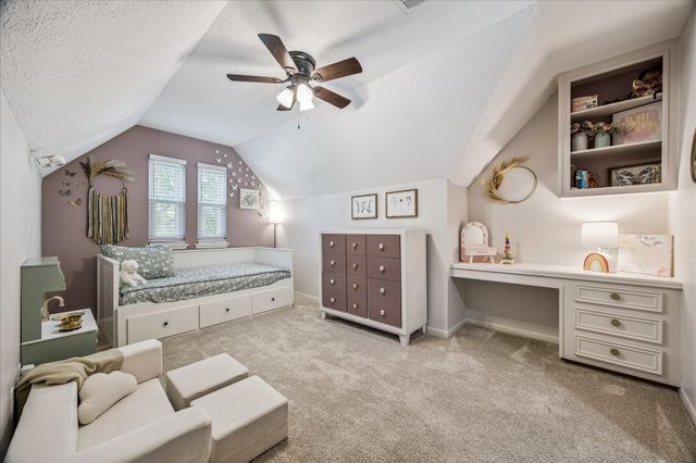 17619 Cassina Drive, Spring, TX 77388