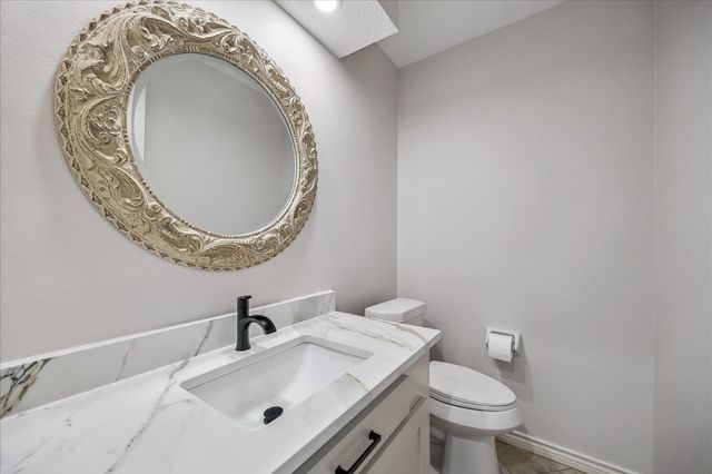 17619 Cassina Drive, Spring, TX 77388