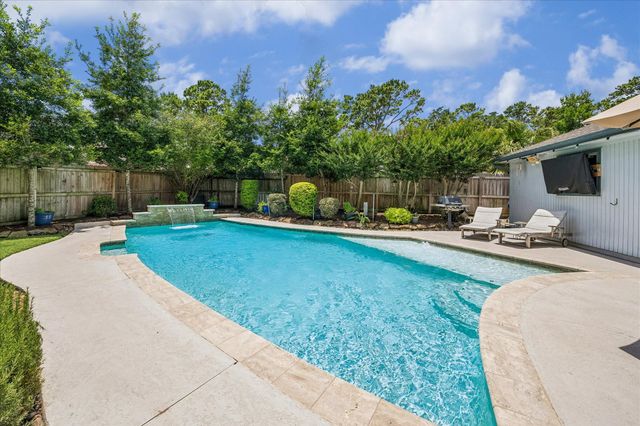 17619 Cassina Drive, Spring, TX 77388