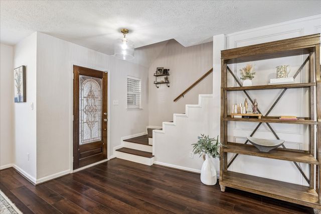17619 Cassina Drive, Spring, TX 77388