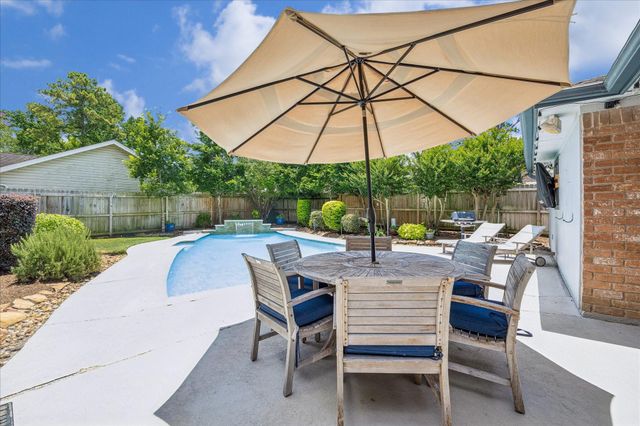 17619 Cassina Drive, Spring, TX 77388