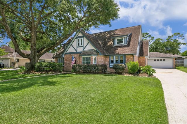 17619 Cassina Drive, Spring, TX 77388