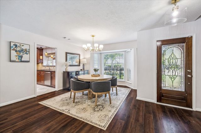 17619 Cassina Drive, Spring, TX 77388