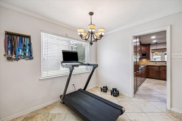 17619 Cassina Drive, Spring, TX 77388