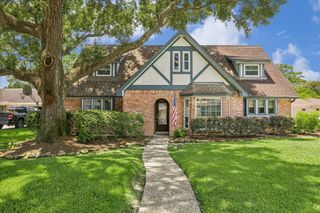 17619 Cassina Drive, Spring, TX 77388
