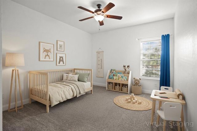 4112 Roberts Street, Greenville, TX 75401