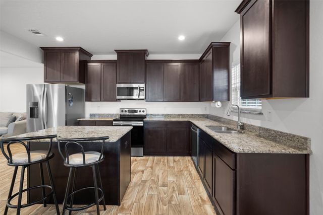 4112 Roberts Street, Greenville, TX 75401