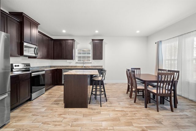4112 Roberts Street, Greenville, TX 75401