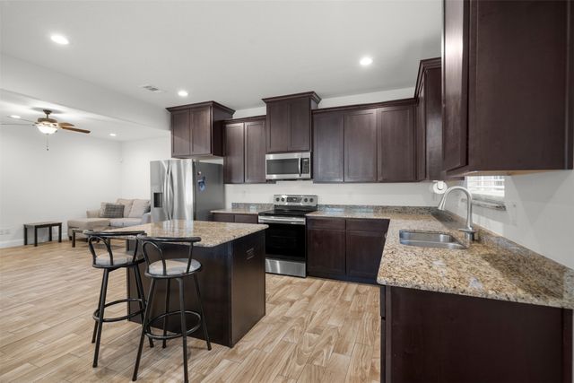4112 Roberts Street, Greenville, TX 75401