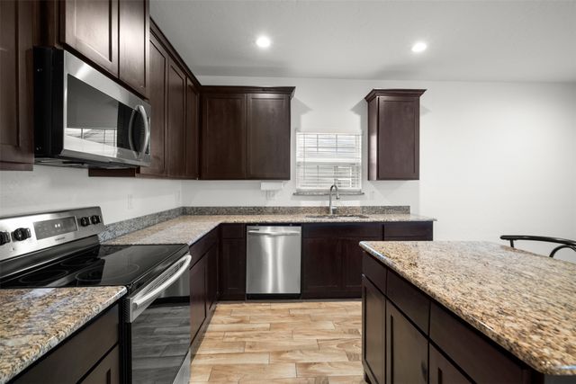 4112 Roberts Street, Greenville, TX 75401