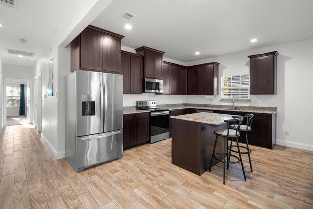 4112 Roberts Street, Greenville, TX 75401
