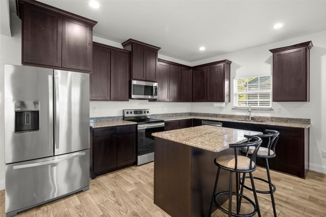 4112 Roberts Street, Greenville, TX 75401