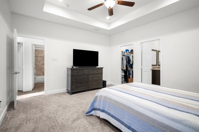 4112 Roberts Street, Greenville, TX 75401