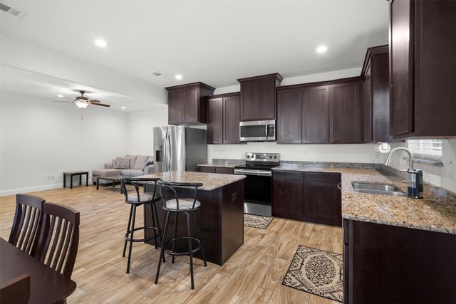 4112 Roberts Street, Greenville, TX 75401