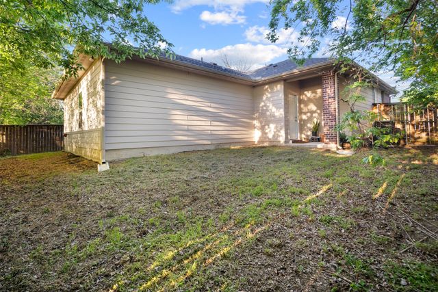 4112 Roberts Street, Greenville, TX 75401