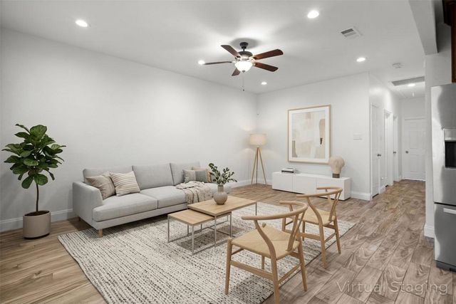 4112 Roberts Street, Greenville, TX 75401