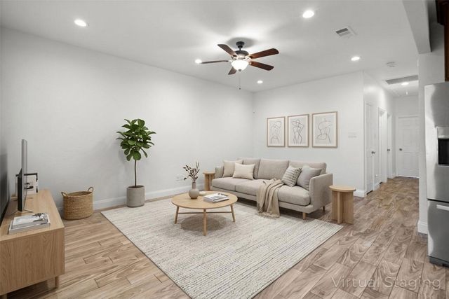 4112 Roberts Street, Greenville, TX 75401