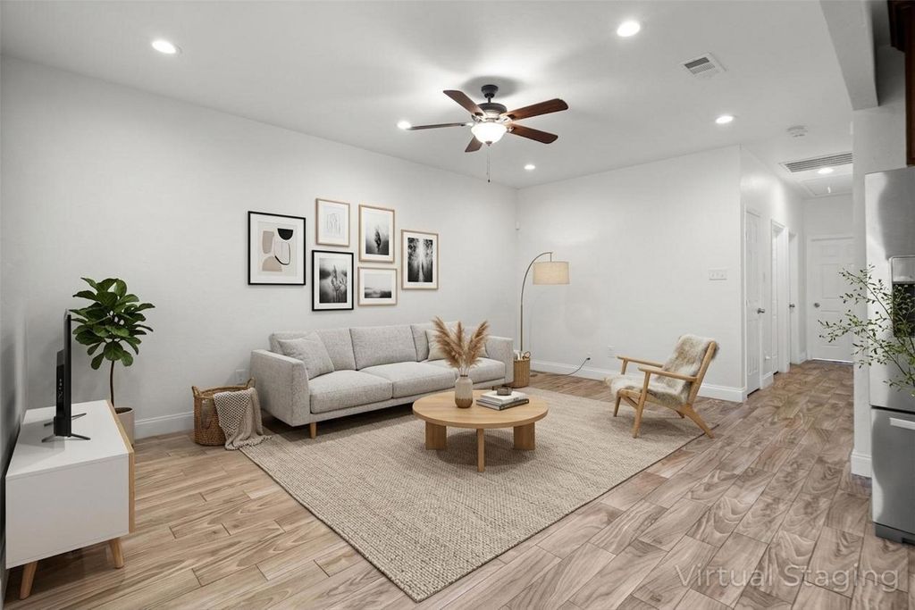 4112 Roberts Street, Greenville, TX 75401