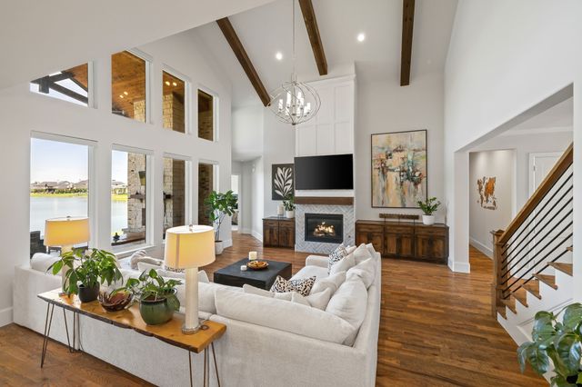 1108 Glen Abbey Court, Heath, TX 75032