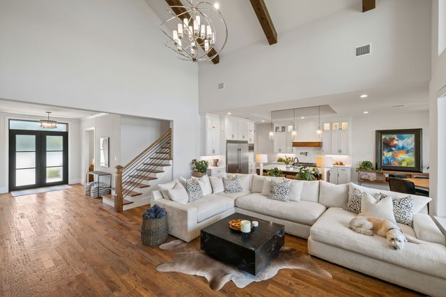 1108 Glen Abbey Court, Heath, TX 75032