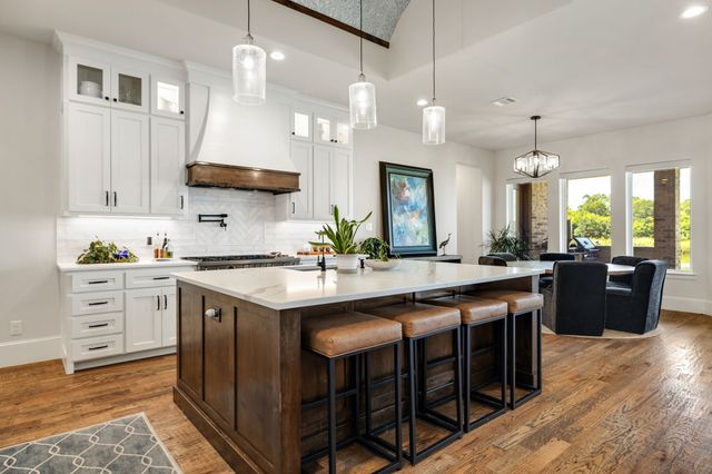 1108 Glen Abbey Court, Heath, TX 75032