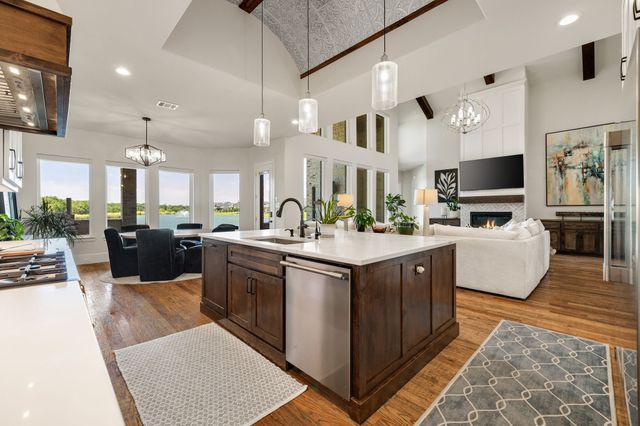 1108 Glen Abbey Court, Heath, TX 75032