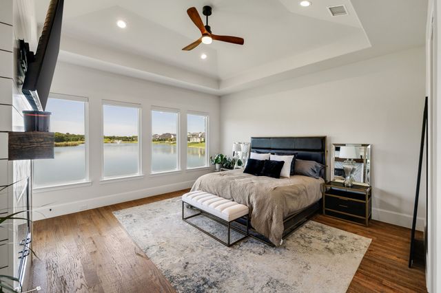 1108 Glen Abbey Court, Heath, TX 75032