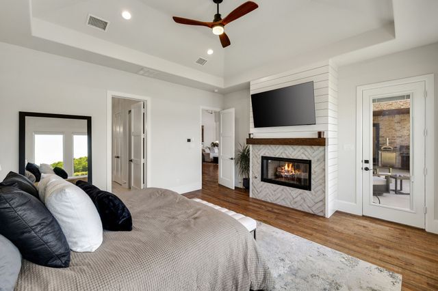 1108 Glen Abbey Court, Heath, TX 75032
